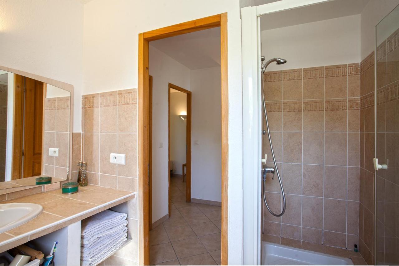 Casa L'Alivi Apartment Luri Ngoại thất bức ảnh