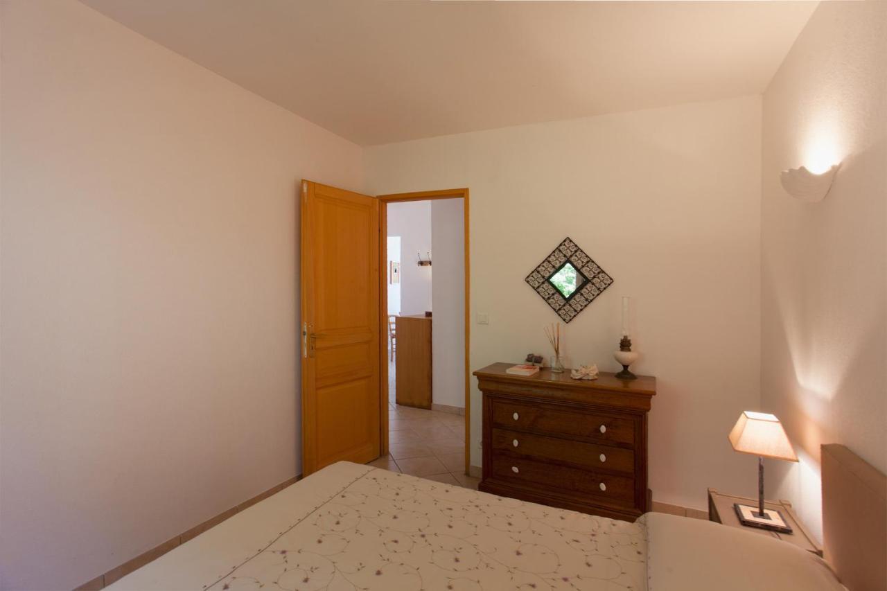 Casa L'Alivi Apartment Luri Ngoại thất bức ảnh