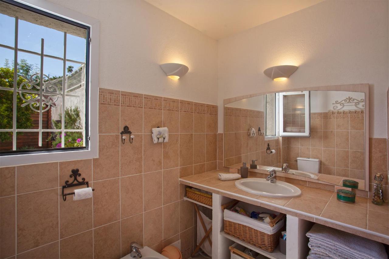 Casa L'Alivi Apartment Luri Ngoại thất bức ảnh